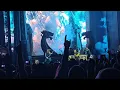 Amon Amarth Raise your Horns live Hanns Martin Schleyer Halle Stuttgart 16/10/26
