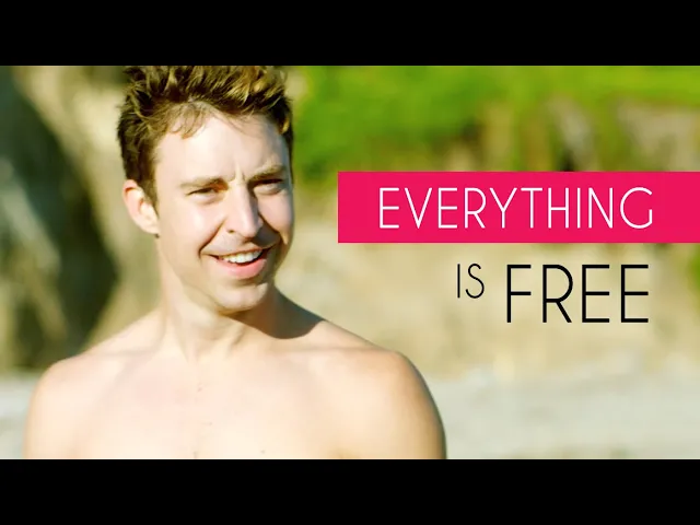 Everything is Free (2019) Official Trailer | Breaking Glass Pictures | BGP LGBTQ Movie