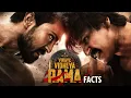 Lagu VInaya Vidheya Rama | Ram Charan, Kiara Advani, Vivek Oberoi | HD Facts