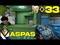 Download Lagu ASPAS FARMS PRO CITY - MIBR ASPAS [NA] #MatchMVP