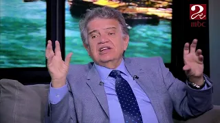 لو كنت شاب وتعاني من كثرة الشعر الأبيض شاهد هذا الفيديو دندنها