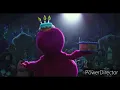 Kakie the Cake Monster