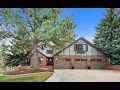 6 Bobcat Lane Littleton - 1 800 000