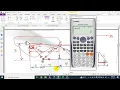 solving indeterminant truss with beam using consistent deformation method and virtual work