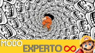 NO FUNCIONÓ Ninguna Regla ANTI-TROLL... | EXPERTO INFINITO (NO SKIP) - ZetaSSJ