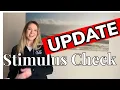 Stimulus Check Updates 4-10-2020 Stimulus Direct Deposit Portal Updates