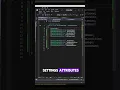How to Use Header and Space Attributes in Unity