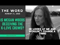 Is Megan Woods Deceiving the K-Love Crowd