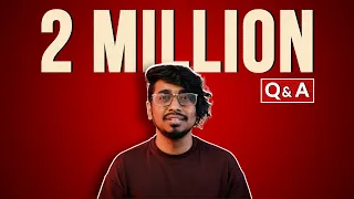 2 MILLION Q&A @RnaR1001Movies