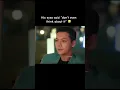 Lagu Every time he’s jealous,🤣#loveambition #cdrama #zhaolusi #williamchan