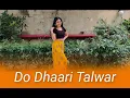 Download Lagu Do Dhaari Talwaar Dance | Full Song | Mere Brother Ki Dulhan | Katrina Kaif, Imran Khan, Ali Zafar