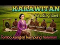 Download Lagu GENDING JAWA KARAWITAN _ UYON UYON GENDING KLASIK _||TOMBO KANGEN KAMPUNG HALAMAN - GAWE NGANGENI