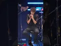 Lifeline (full performance) - Joshua Bassett | Live on Tour in NYC 2