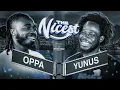 Download Lagu OPPA vs YUNUS - Compliment Battle | The Nicest Presented By New Amsterdam Vodka
