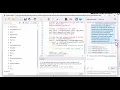 MicroStation 2025 Python Assistant Creating a Model Label