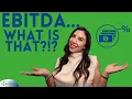 Download Lagu EBITDA, Explained!  - Earnings before Interest, Taxes, Depreciation and Amortization.