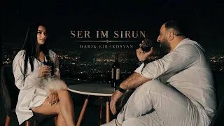 Garik Kirakosyan - Ser im sirun