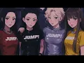 Download Lagu NIGHTCORE ‘뛰어(JUMP)’ BLACKPINK /@BLACKPINK 