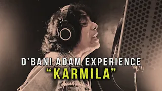 Download KARMILA  (Farid Hardja) ~ D'BANI ADAM EXPERIENCE (Official Video) MP3