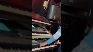 Cheb Shamsou Sghire دورلي قارو في تيك توك خلينا اليوم نميلو 