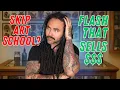 Traditional Tattooing in a Modern World Brian Kelly Talks Publishing Process