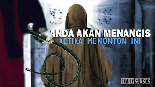 Download Jutaan Muslim Menangis, Kisah Rasulullah Di Cambuk Sahabat Ukasyah! MP3