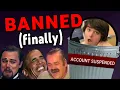 DBD s Worst Streamer Just Got Banned