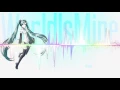 [HD] World Is Mine (RE-MASTERED) - Hatsune Miku V4X 初音ミク