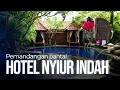 Download Lagu Tour De Java - SEKEREN INI PEMANDANGANNYA DARI HOTEL? HOTEL NYIUR INDAH | Eps. 21