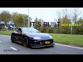 Download Lagu Toyota Supra MKIV Turbo - It's Built, Not Bought
