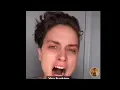 TikTok DRAMA MODERN WARRIOR LANCE TSOSIE AND CHELSEA HEART ENTIRE SAGA ONE POST