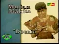 Mariam Diakité - Dounia -1994