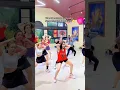 Download Lagu ikan hiu nya melayang layang😅😅🤭 #fypシ゚viral #dance #senam #sehat #trampoline #viral #fyp #foryou