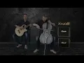 Billie Jean on the Cello