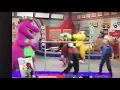 Barney Fun and Games Trailer