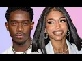 This is Why Lori Harvey Damson Idris Relationship is FAKE