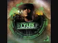 Styles P The Ghost In The Machine- I'm Black (Remix)