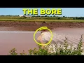 What Causes Tides The Bay of Fundy Tidal Bore Explained Moncton New Brunswick Ep 26