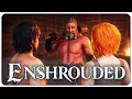 Lagu A New Adventure!  - Enshrouded Multiplayer Gameplay Series 2025 -  Ep.01