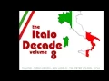 Lagu The Italo Decade Vol.8 // New Generation Italo Disco Megamix