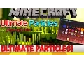 Minecraft Bukkit Plugin - Ultimate Particles