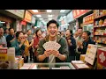 Download Lagu [Multi SUB] （全集）他意外获得情报系统，没想到按照系统说的去买彩票，他下一秒直接中奖50万，从此他靠系统成功逆袭成富豪！#最火短剧推荐 #MiniDrama #精彩大陆短剧