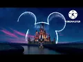 Disney Castle Gif