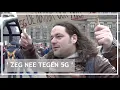 Download Lagu Protesteren tegen het nieuwe 5G netwerk | MAFKLAPPERS