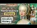 Download Lagu How Vienna Became The Largest Kingdom Of The Renaissance | Curious Traveler | Absolute History