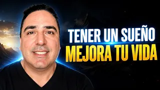 Nunca Dejes de Soñar Dios Abrirá Puertas Si Lo Crees