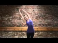 Tadasana Sequence - Upper Body