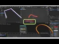 Spline Resolution -