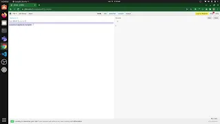 Array declaration and initialisation use of length property to access the last element of an array