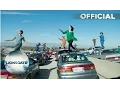 Video di La La Land - Behind the Scenes "Traffic" - In Cinemas Now